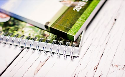 Cards and Calendars