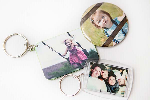 Photo Gifts