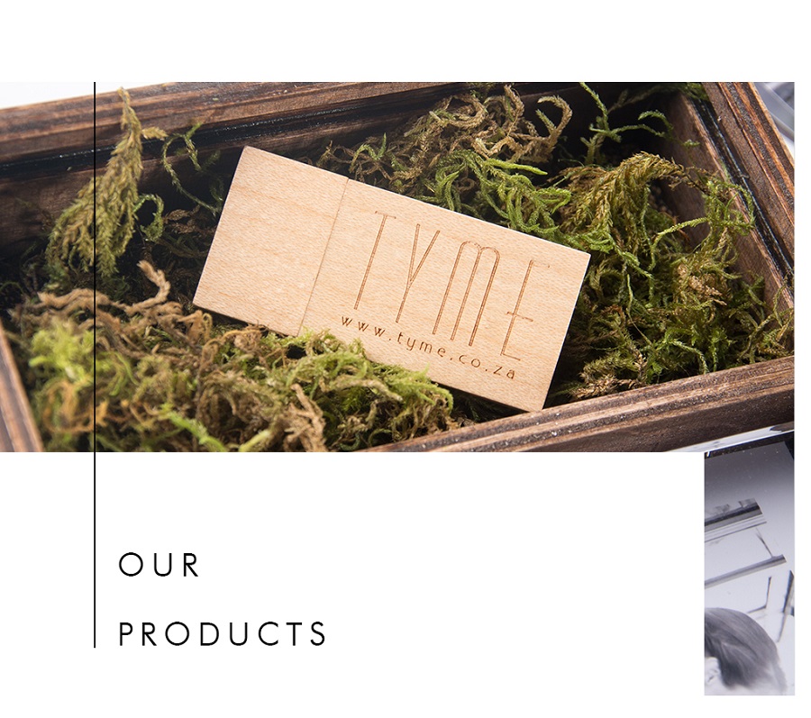 Our Products