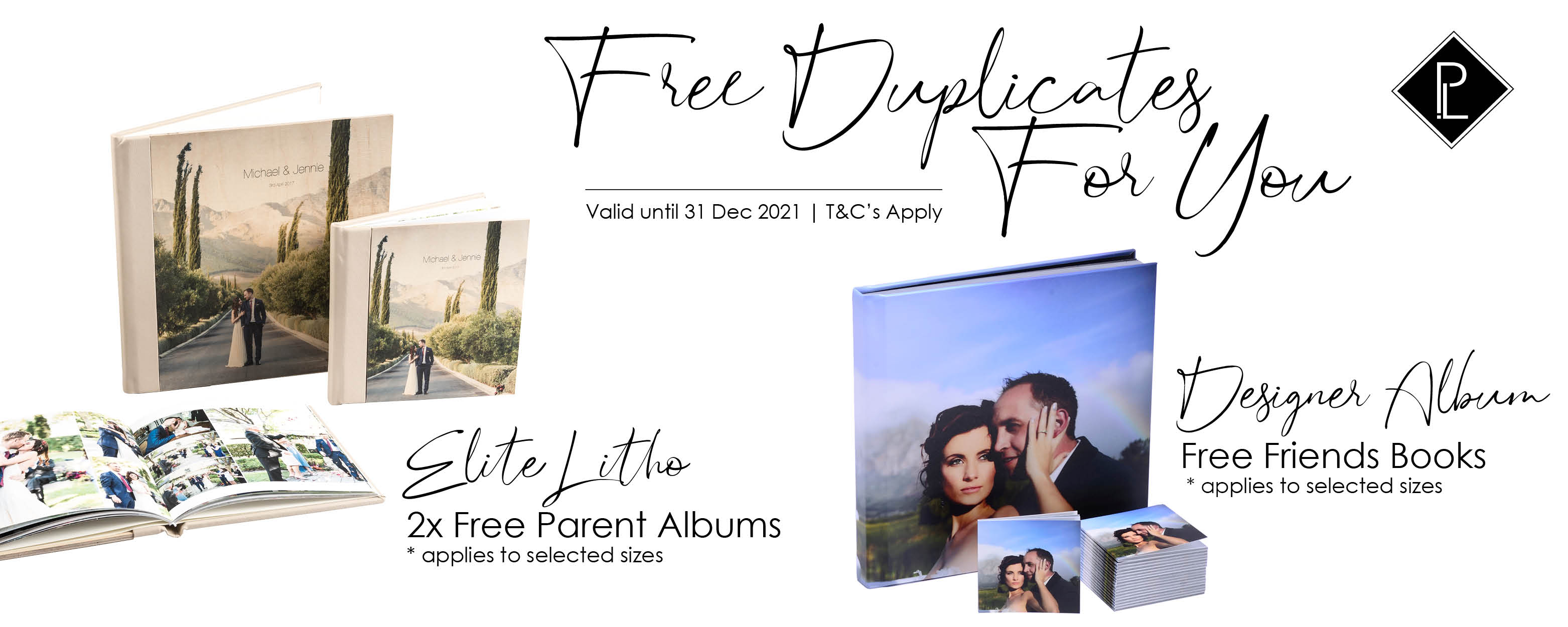 Free Duplicates