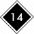 14 14