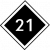 21 21
