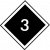 3 3